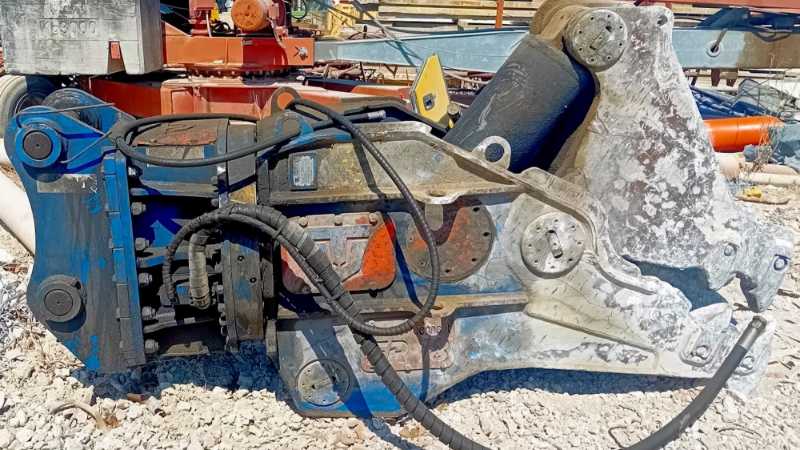 OmecoHub - TREVI BENNE FR18